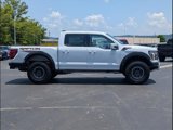 New 2025 Ford F150 Raptor image 5