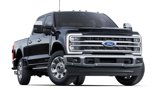 New 2025 Ford F350 King Ranch image 4