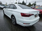 Used 2021 Volkswagen Jetta SEL Premium image 6