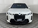 New 2026 BMW iX xDrive60 w/ M Sport Package image 2