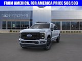 New 2025 Ford F250 Platinum image 2