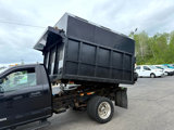 Used 2019 Ford F550 4x4 Regular Cab Super Duty w/ XL Value Package image 6