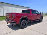 New 2025 GMC Sierra 2500 AT4 w/ Max Trailering Package image 3