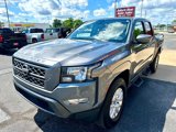Used 2022 Nissan Frontier SV image 4