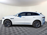 Used 2024 Jaguar F-PACE R-Dynamic S image 2