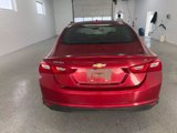 Used 2016 Chevrolet Malibu LT w/ Driver Confidence Package image 3