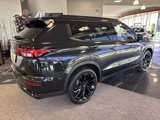 New 2025 Mitsubishi Outlander SEL Black Edition image 3