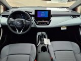 Certified 2025 Toyota Corolla SE image 3