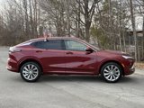 New 2025 Buick Envista Avenir image 4