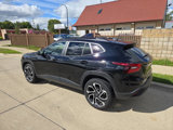 Used 2025 Chevrolet Trax RS w/ Sunroof Package image 4