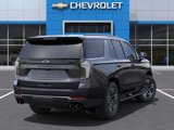 New 2025 Chevrolet Tahoe Z71 image 4