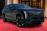 New 2025 Cadillac Escalade IQ Sport 2 image 2