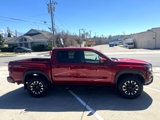 Used 2024 Nissan Frontier PRO-4X w/ Off-Road Protection Package image 4