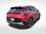 New 2026 Kia Sportage SX image 5