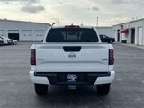 New 2025 Nissan Frontier SV w/ SV Convenience Package image 6