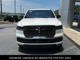 New 2025 Lincoln Navigator Reserve image 3