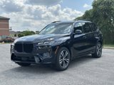 New 2026 BMW X7 xDrive40i w/ M Sport Package image 3