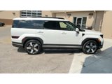 New 2026 Hyundai Santa Fe Limited image 4