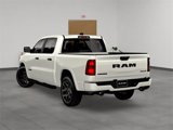 New 2026 RAM 1500 Laramie w/ Night Edition image 4