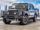 New 2025 INEOS Grenadier Fieldmaster Edition image 2