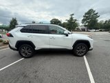 Used 2024 Toyota RAV4 XLE Premium image 5