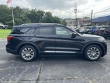 New 2025 Ford Explorer Platinum image 5