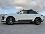 Certified 2024 Porsche Macan image 2