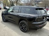 New 2025 Chevrolet Traverse RS w/ LPO, Floor Liner Package image 6