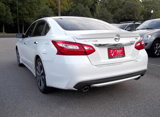 Used 2016 Nissan Altima 2.5 SR image 2