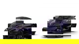 New 2025 Chevrolet Corvette Stingray Premium Cpe w/ 3LT image 3