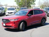 Certified 2022 Acura MDX A-Spec image 5