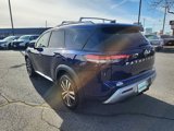 New 2025 Nissan Pathfinder Platinum w/ Cargo Package image 5