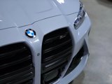 Used 2021 BMW M4 Competition w/ M Carbon Exterior Package image 5