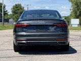 Used 2021 Audi A4 2.0T Premium Plus w/ Premium Plus Package image 4