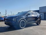 New 2026 Kia Sportage X-Line image 5