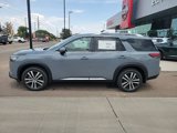 New 2025 Nissan Pathfinder Platinum image 4