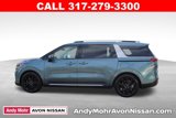 Used 2023 Kia Carnival SX Prestige image 4