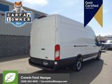 Certified 2023 Ford Transit 250 148 High Roof Extended image 3
