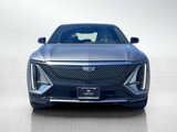 New 2025 Cadillac Lyriq Luxury image 5