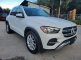 Used 2024 Mercedes-Benz GLE 450e 4MATIC image 4