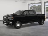 New 2025 RAM 3500 Laramie image 2