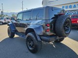 New 2025 Ford Bronco Raptor w/ Interior Carbon Fiber Pack image 5