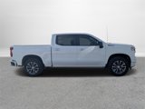 New 2026 Chevrolet Silverado 1500 RST image 3