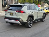 Used 2019 Toyota RAV4 Adventure w/ All Weather Liner Package image 4