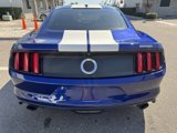 Used 2016 Ford Mustang GT Premium w/ GT Performance Package image 5
