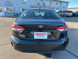 Used 2020 Toyota Corolla LE image 4