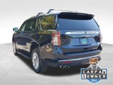 Certified 2023 Chevrolet Tahoe Premier image 3