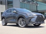 New 2025 Lexus NX 350 AWD w/ Premium Package image 2
