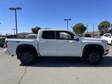 New 2025 Nissan Frontier PRO-4X image 3