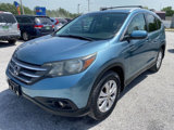 Used 2013 Honda CR-V EX-L image 6